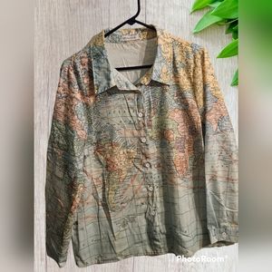 Super cool around the world top